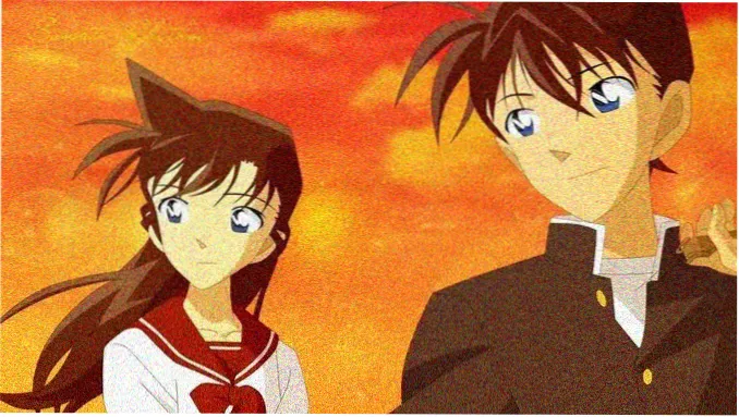 小叮当剧场版 大雄的月球探险记 宣传横幅